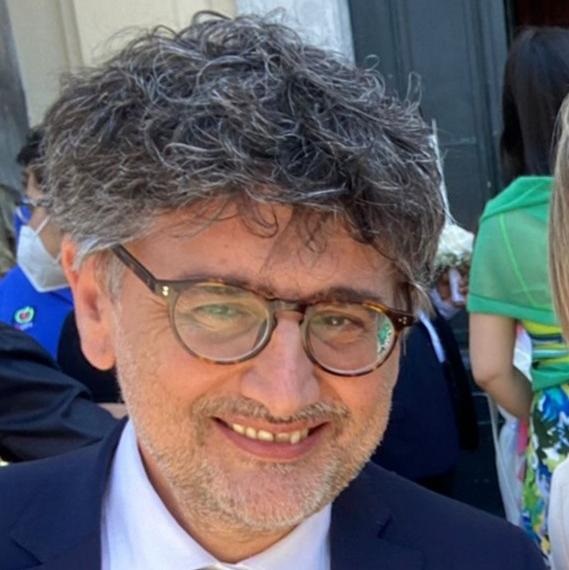 Alfonso Tortora