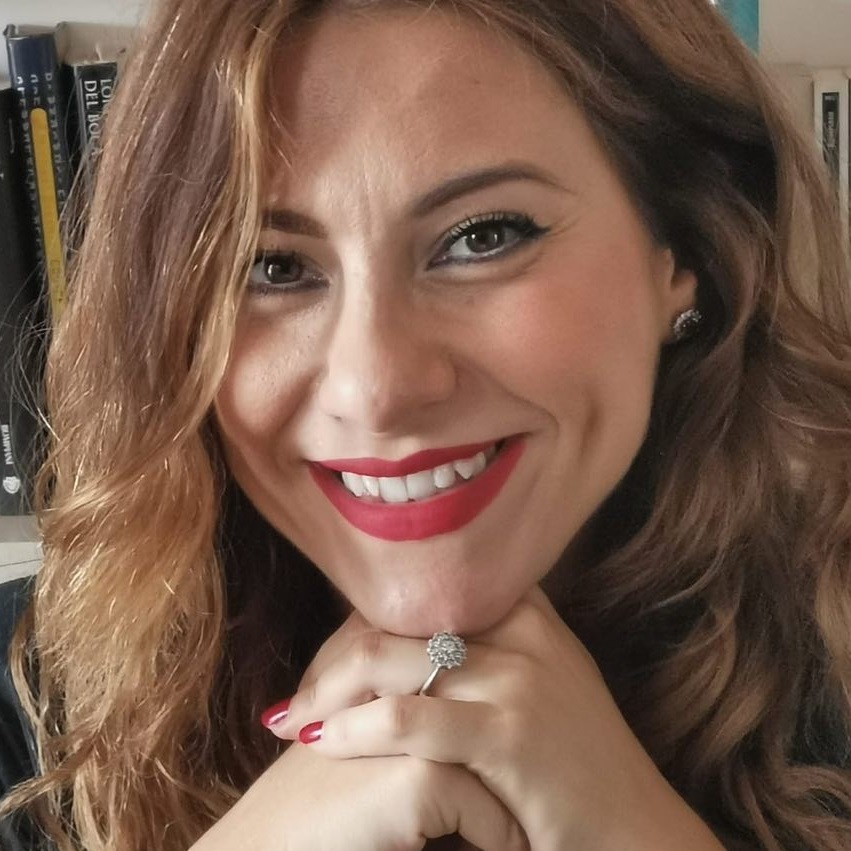Giovanna Tortora