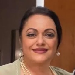 Letizia Vicidomini