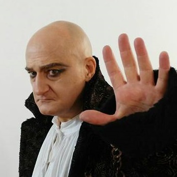 Livio Cuccurullo