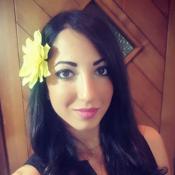 Marika Dell' Università