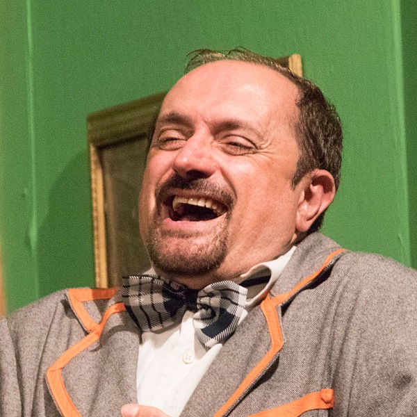 Renato Giordano