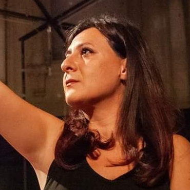 Teresa Barbara Oliva