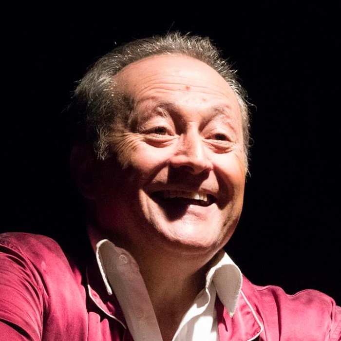 Tonino De Vivo